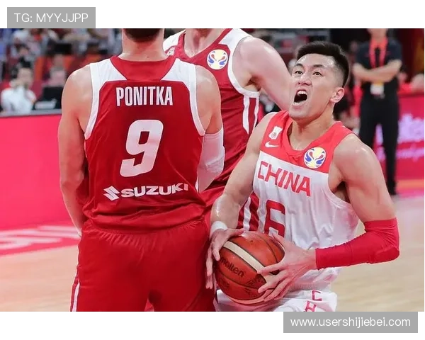 世界杯男篮中国：2023年中国男篮世界杯之旅的精彩瞬间与重要突破